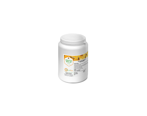 Natural Bee Proteo Bee 40 - Miscela di proteine Natural Bee Proteo Bee 40 - Miscela di proteine