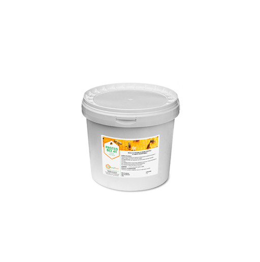 Natural Bee Proteo Bee 40 - Miscela di proteine Natural Bee Proteo Bee 40 - Miscela di proteine