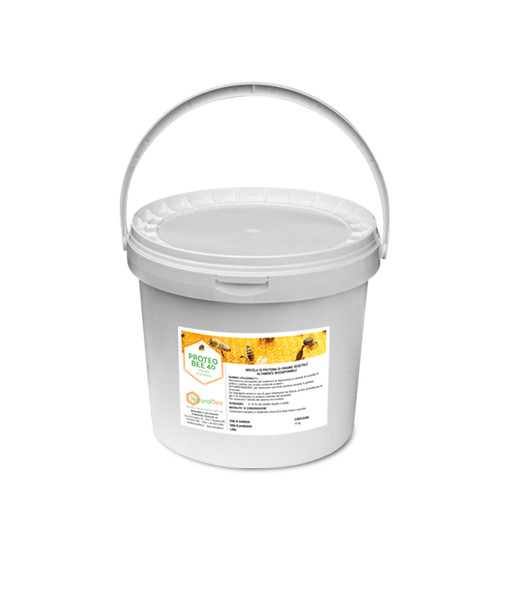 Natural Bee Proteo Bee 40 - Miscela di proteine Natural Bee Proteo Bee 40 - Miscela di proteine