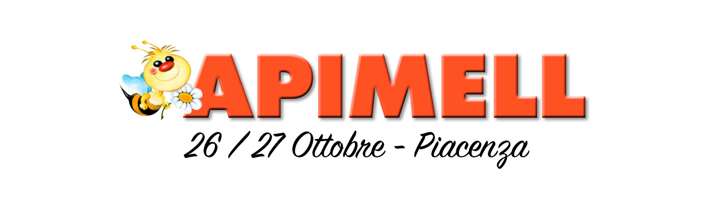 26-27 Ottobre 2019 - Apimell - Eventi 26-27 Ottobre 2019 - Apimell - Eventi
