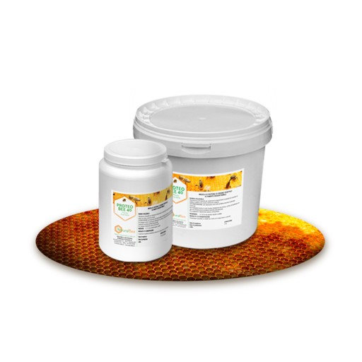 Natural Bee Proteo Bee 40 - Miscela di proteine