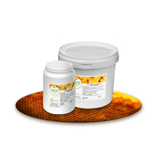 Natural Bee Proteo Bee 40 - Miscela di proteine Natural Bee Proteo Bee 40 - Miscela di proteine